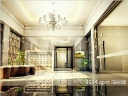 華永天瀾城效果圖