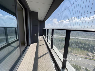 看木蘭溪壺公山融創(chuàng)蘭溪大觀單價(jià)1.5萬頭排精裝修望湖里旁-莆田二手房