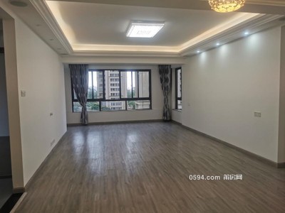 城東中山 保利香檳國際中層簡(jiǎn)裝14500一平 三面光滿二-莆田二手房