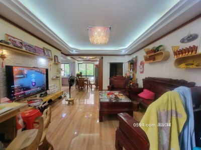 景隆凱旋城 3房2廳2衛(wèi) 中檔裝修 拎包入住 賣(mài)6993-莆田二手房