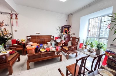 中山一小 三潭小區(qū) 滿二中間樓層 精裝修拎包入住城東-莆田二手房