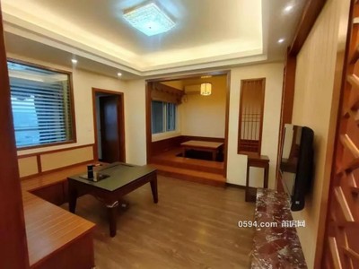 低首付 萬隆花園56.48平 精裝兩房 高層拎包入住66萬-莆田二手房