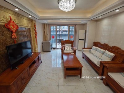 市中心 低總價(jià) 中海國(guó)際  南北剛需3房 精裝拎包入住 撿漏 -莆田二手房