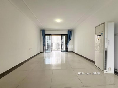 萬科玉湖 富力尚悅居 邊套精裝4居室 三面光單價12568元-莆田二手房