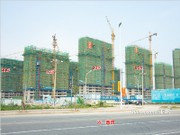 2019年4月工程進(jìn)度