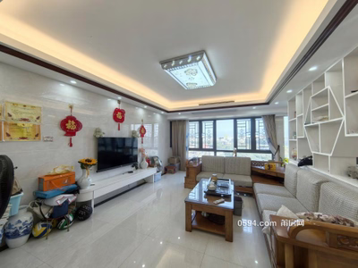 新出好房 保利香檳國際 165萬 3室2廳2衛(wèi) 139平-莆田二手房