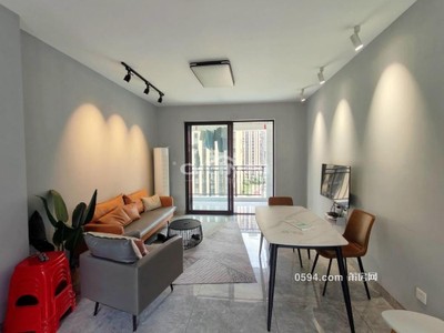 聯(lián)發(fā)君悅首府3房2廳2衛(wèi)精裝八方來財(cái)好樓層拎包入住-莆田二手房