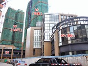 2016年10月26日工程進(jìn)度