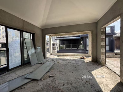 保利城觀瀾C區(qū) 別墅 6房3廳4衛(wèi)   賣17973-莆田二手房