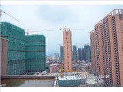 2015年8月工程進度