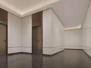 公區(qū)效果圖