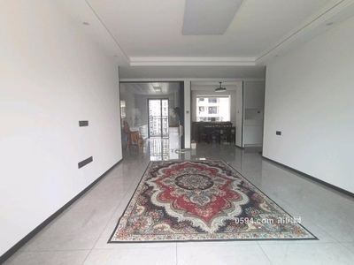 全新精裝 市醫(yī)院附近龍德井4房配套齊全拎包入住-莆田租房