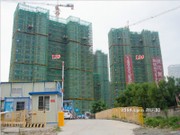 2018年10月工程進(jìn)度