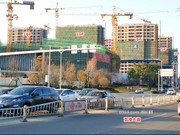 2021年1月21日工程進(jìn)度