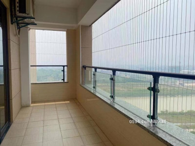 正榮財(cái)富中心 正榮潤城 電梯高層4房 木蘭溪頭排 15999元/平-莆田二手房