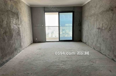 玉湖蘆江小區(qū) 次新房 南北通透 高樓層視野好 勵志梅-莆田二手房