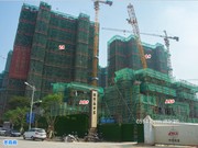 2019年6月工程進度