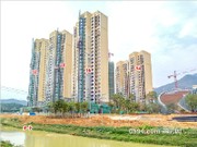 2017年3月工程進(jìn)度