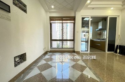 一年出一套，送6平花園御品世家如初一轍小區(qū)120雙陽臺改-莆田二手房