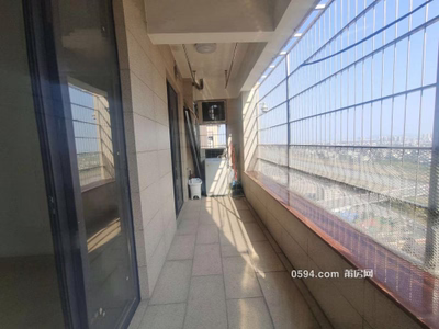 正榮財(cái)富中心高層南北東四房，即買即收租。視野可看溪-莆田二手房