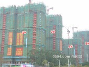 2017年1月5日工程進(jìn)度