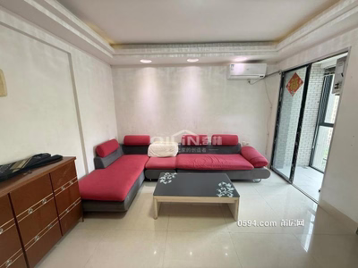 荔城實(shí)一小中山中學(xué)~陶源高層剛需兩房低公攤無遮擋急-莆田二手房