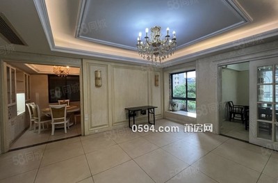 滿二精裝修善四房 陽光棕櫚城  就在家門口 產(chǎn)權(quán)清晰-莆田二手房