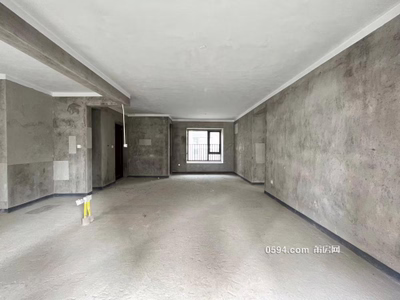 建发央誉8层单价14500-总高25层 看满意可以谈-莆田二手房