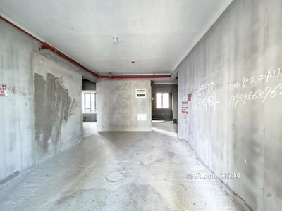 龍德井地塊四 迎和雅軒  3室2廳2衛(wèi) 118平南北通透-莆田二手房