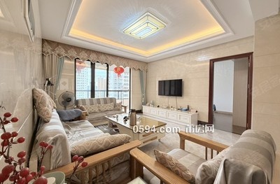 綬溪中山 房東嫁閨女心疼疼 精裝剛需 南北通透 保利-莆田二手房