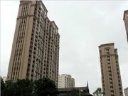 2014年10月小區(qū)實(shí)景