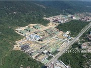 2020年11月工程進(jìn)度圖