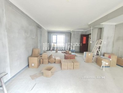 買房送車位低單價(jià) 建發(fā)央著 高層通透小洋樓 雙拼大陽臺(tái)-莆田二手房