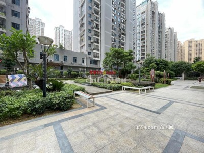 三和观天下 医疗配套成熟 装修好 商品房 -莆田二手房