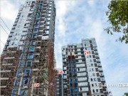 2015年10月工程進(jìn)度實(shí)景圖