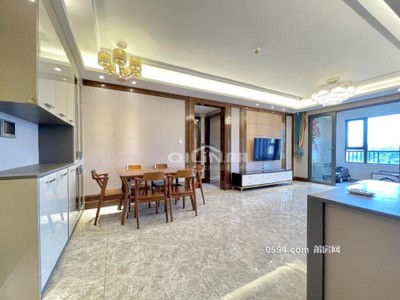 恒大御景半島-莆田二手房