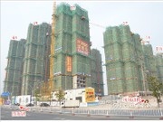 2016年4月工程進(jìn)度