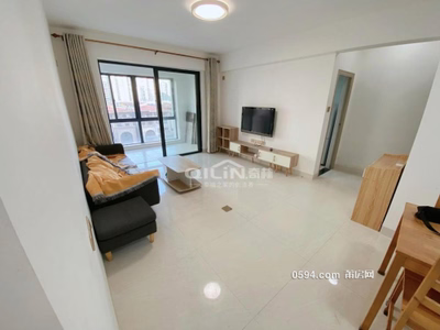 城東 中海國(guó)際 正規(guī)精裝2居室 總價(jià)93萬(wàn) 屋況好 低首付-莆田二手房