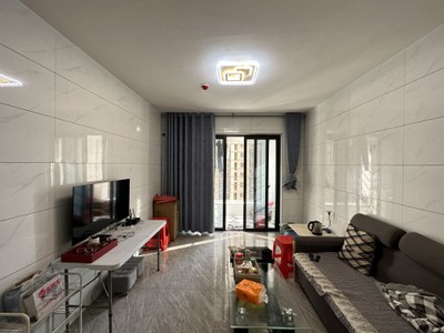 莆田九龍小區(qū)精裝2房2廳2衛(wèi)出租家電齊全電梯中層-莆田租房