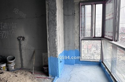 產(chǎn)權(quán)證齊全市中心龍德井小區(qū)頭排看壺公山 無遮擋全天日-莆田二手房