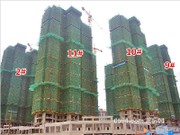 2015年11月19日工程進度