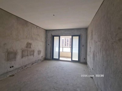 沃爾瑪附近駿乘億發(fā)城中高層南北通透大3房-莆田二手房