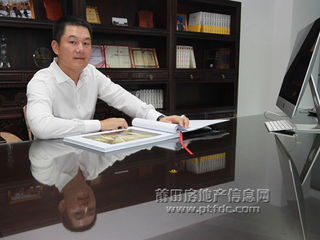 凱天梁智勇：隨心所欲不逾矩 從莆田到上海的起承轉(zhuǎn)合