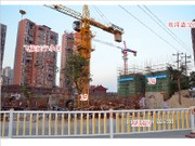 2015年10月工程進(jìn)度