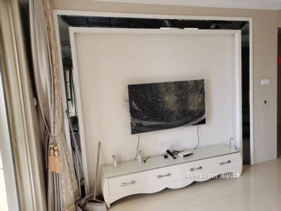 城北歐氏領(lǐng)秀 3房2廳 精裝修裝修家具家電齊全-莆田租房