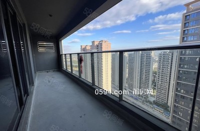 可改名 免過(guò)戶費(fèi) 建發(fā)蘭溪云悅 南北東 萬(wàn)達(dá)商圈 次新房-莆田二手房