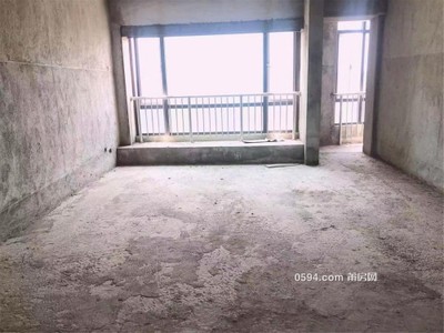 皇庭駿景 摟王南北東奢華大平層 典藏戶型雙證滿二實(shí)小-莆田二手房