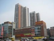 永輝超市涵江店