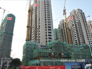 2016年2月工程進(jìn)度