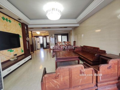 急賣！城東南北東精裝大三房通透 滿二省稅方便看東城一號(hào)-莆田二手房